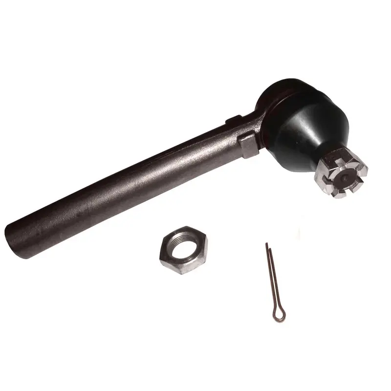 Cylinder End 3426336M1 Fits Massey Ferguson 3050 3060