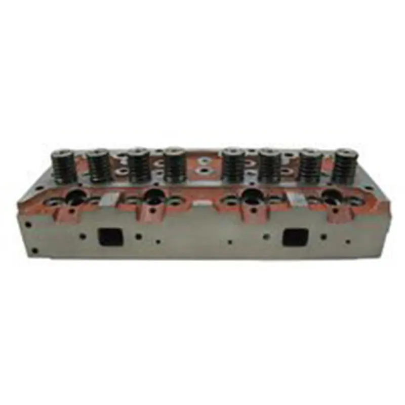 Cylinder Head Fits Massey Ferguson Replaces 3637384M91
