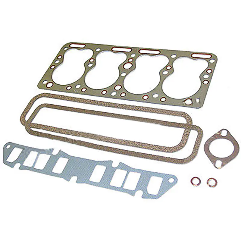 Cylinder Head Gasket Set Fits Case Replaces C400K215