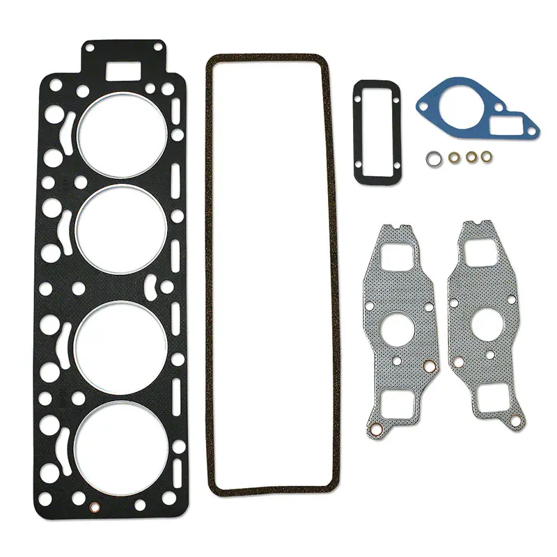 Cylinder Head Gasket Set Fits Massey Ferguson Replaces 840677M91
