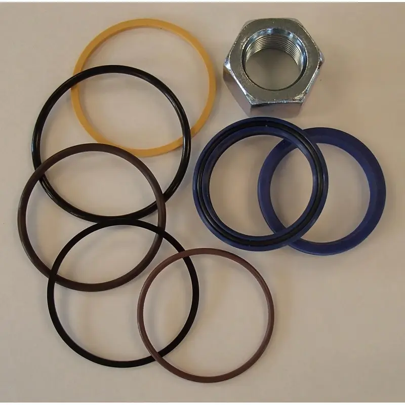 Cylinder Seal Kit Fits Bobcat 863 864 A220 S220 T250 Models 6803312 6803312
