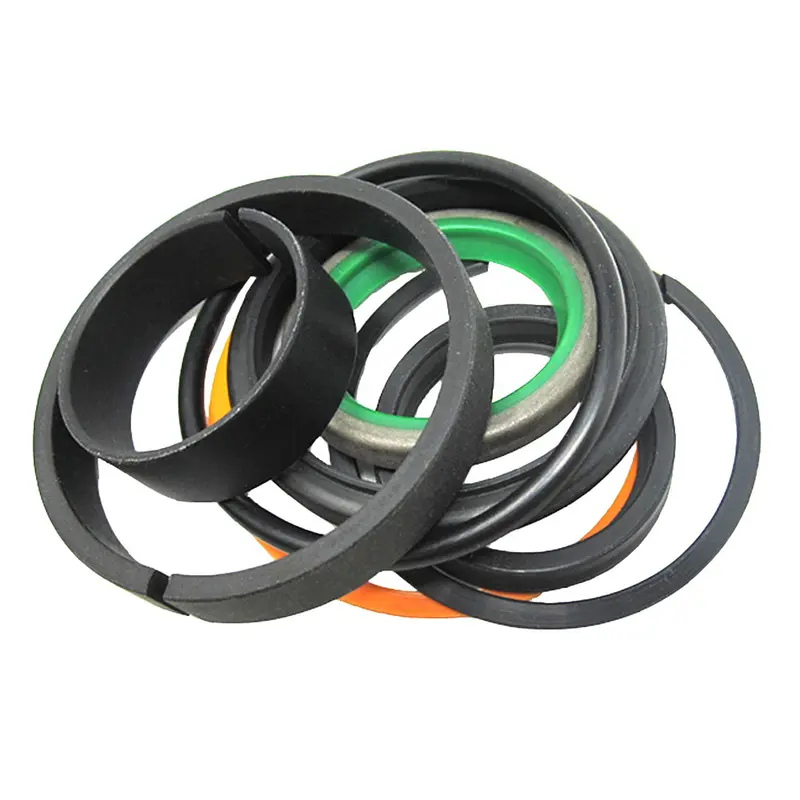 Cylinder Seal Kit Fits Ford/New Holland Replaces 86570919