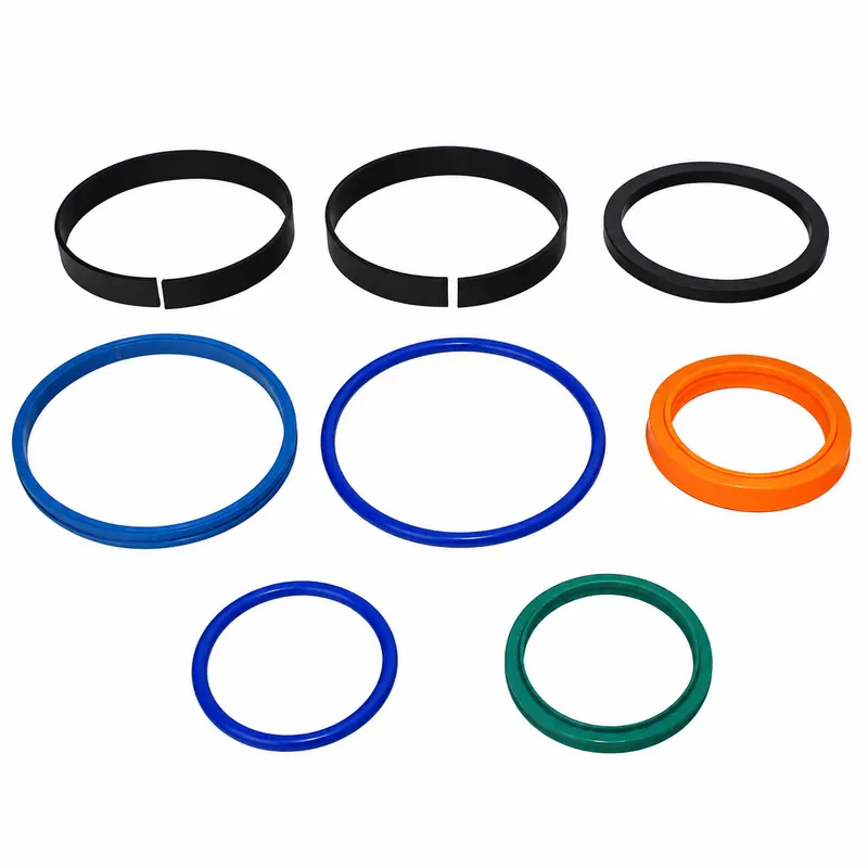 Cylinder Seal Kit Fits JCB 505-19 F.M. 505-22 505-22 520-50 520-50LE 991/00110