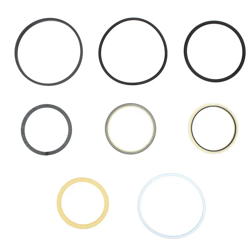 Cylinder Seal Kit Fits John Deere Replaces TH102845