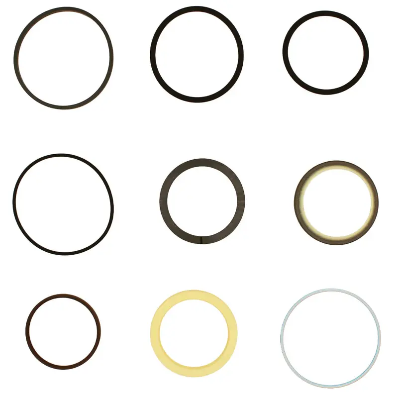 Cylinder Seal Kit Fits John Deere Replaces TH109390