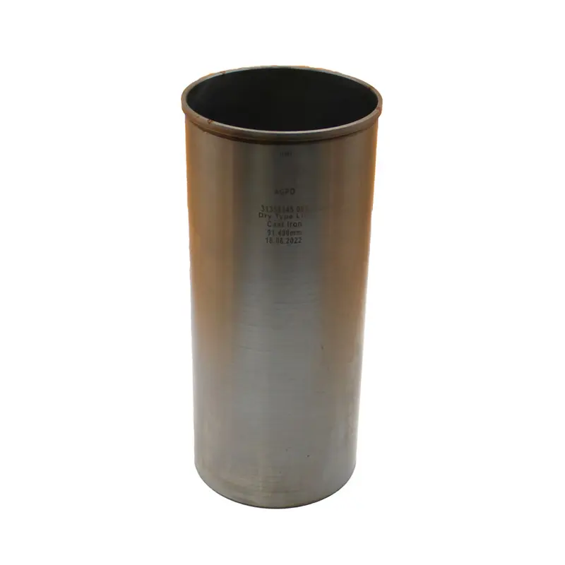 Cylinder Sleeve Fits Massey Ferguson fits Landini Fits New Holland fits Perkins