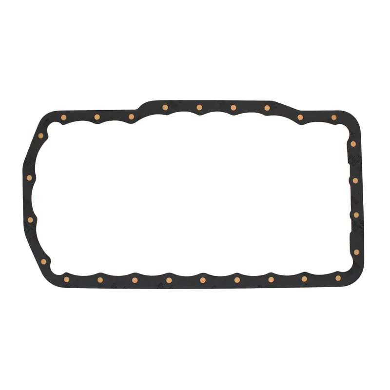 D0NN6710D Oil Pan Gasket Fits Ford Tractor 5000, 5100, 5200, 7000, 7100 7200+