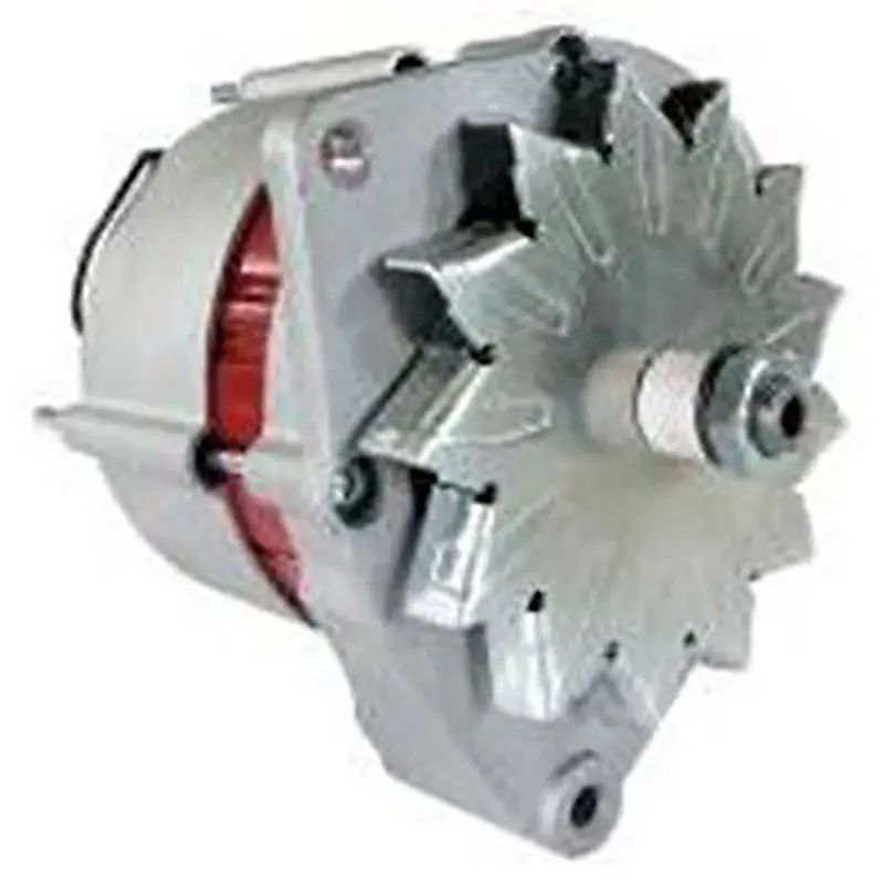 D1178521N Alternator - New, 12V, 55A, Fits Bosch Fits Deutz