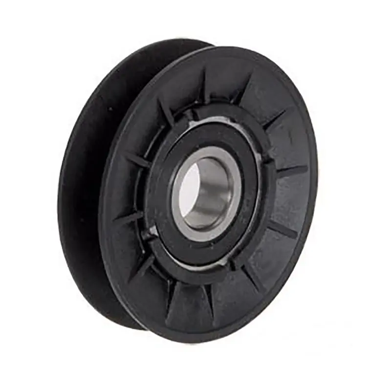 D125 D130 D140 V-Idler Pulley JD23 Fits John Deere D170 G110 L100 L105