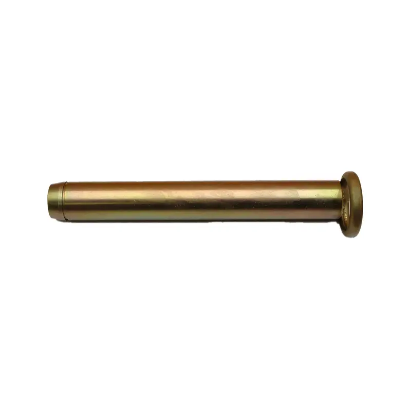D135690 Pin Dipper to bucket, 12" buckets only Fits Case 580K, 580SK