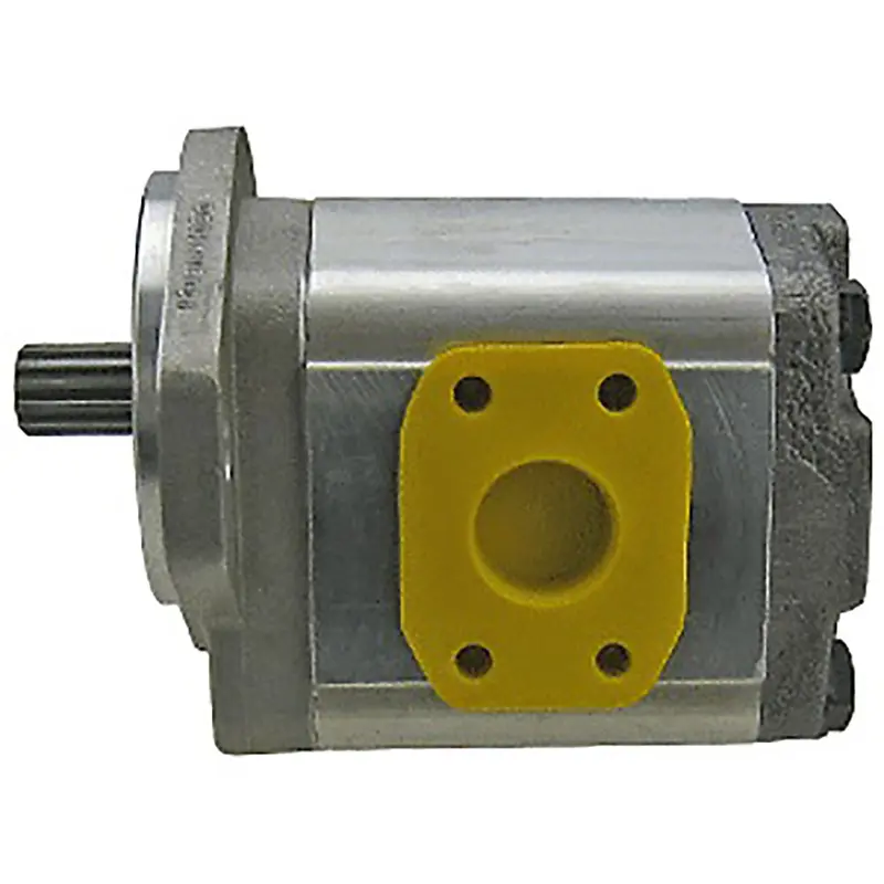 D1NN600B Hydraulic Pump Fits Ford Backhoe Loader 4500 535 550