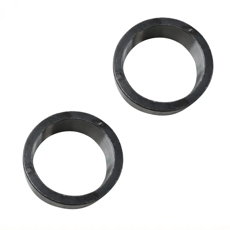 D31140 Two Lift Cylinder Bushing Trunnions For Case Loader Crawler Dozers W4 580C 450B