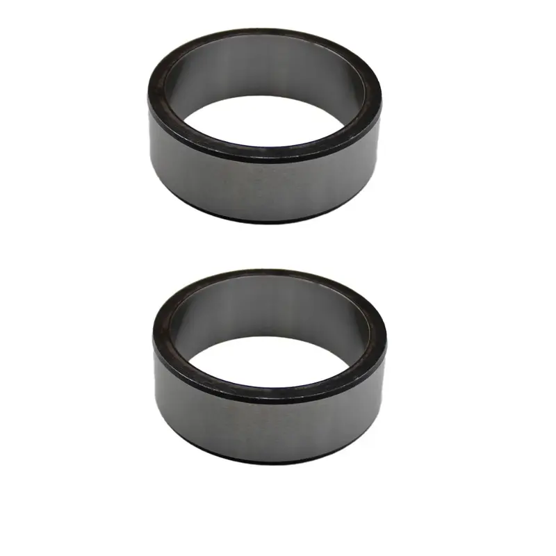 D33635 Two Rear C-Frame Mounting Bushings Fits Case Crawler/Doz 650G 650H 850K +