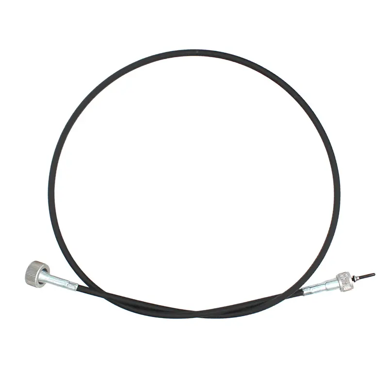 D3NN17365F Tachometer Cable, 47 Inch Fits Ford 5600 6600 7600 5610 6610 7610