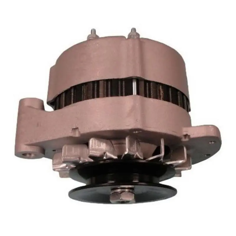 D5NN10300D Alternator 51 Amp Fits Ford 2600 3600 4600 4600SU 5600 6600 7600+