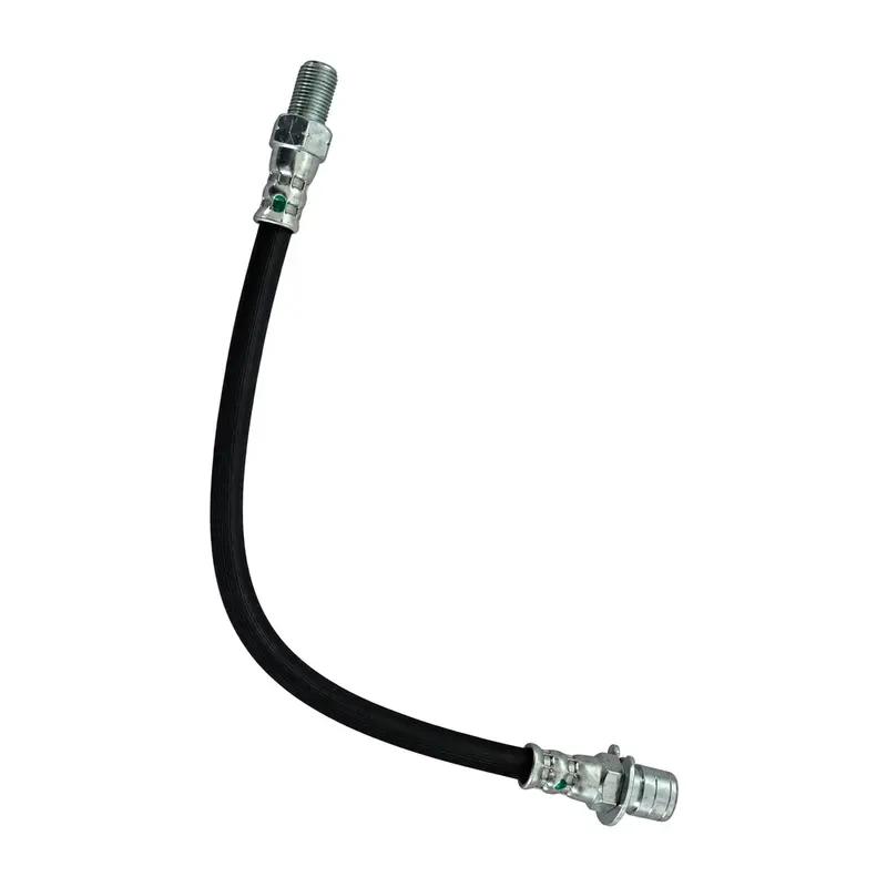 D66741 Brake Line Hose Assembly 10-5/8" Length Fits Case