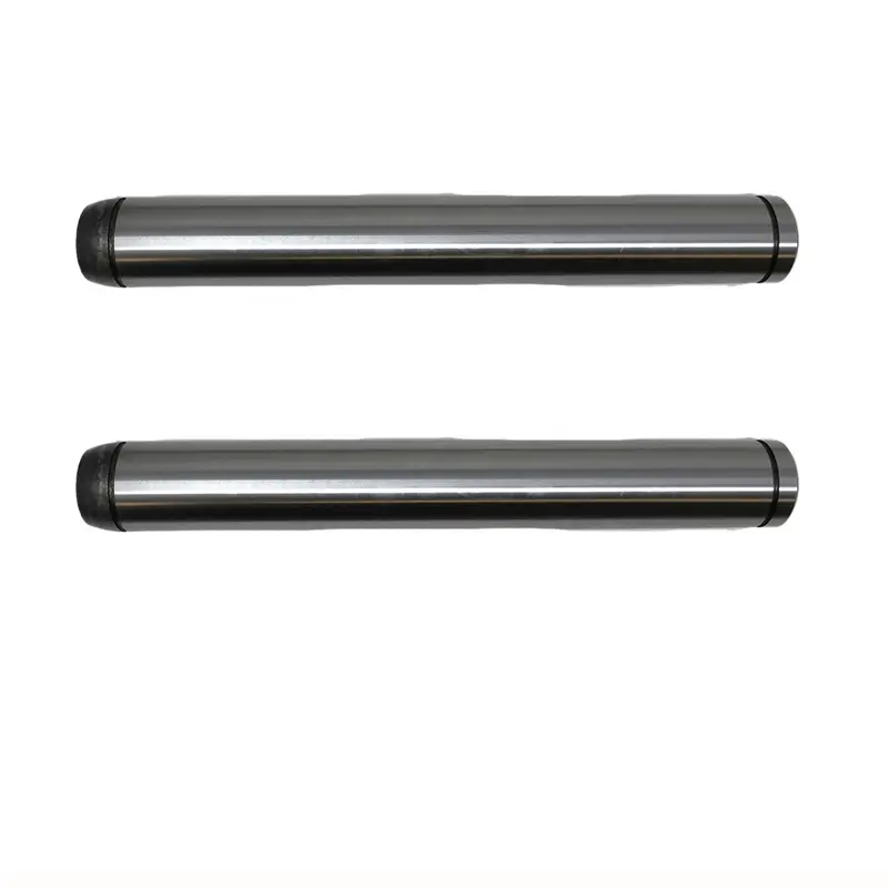 D67308 Two Pins Stabilizer Leg to Frame for Case Backhoe 35 580B 580D 580F