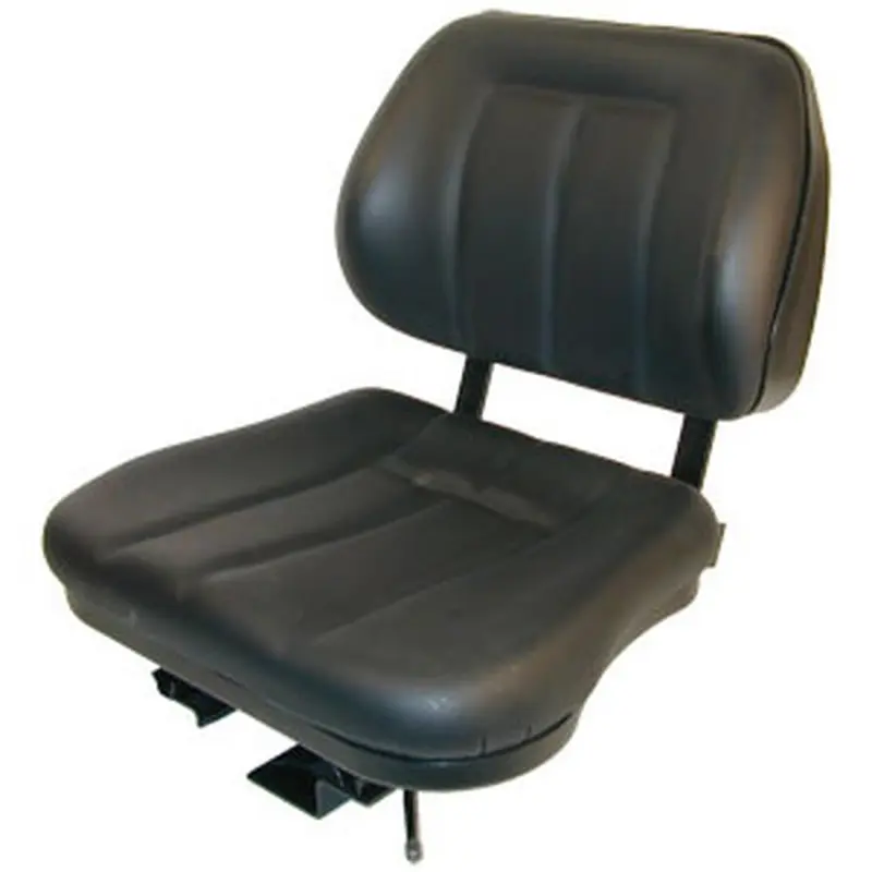 D8NN400SB99L Seat Assembly Fits Ford New Holland 340A 340B 345C 345D 445