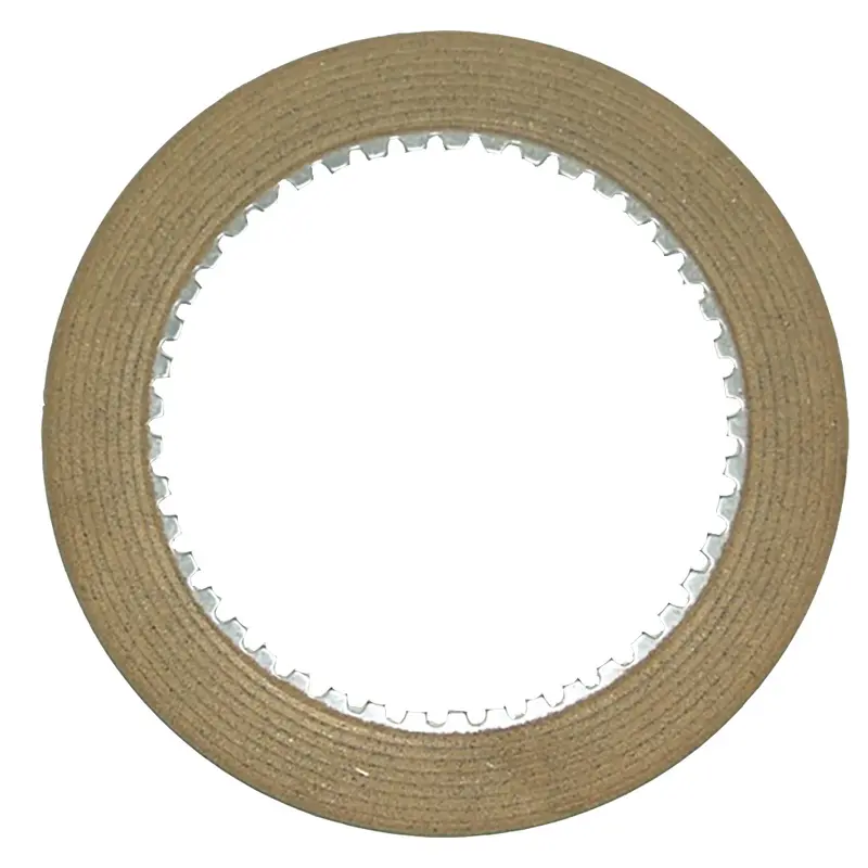 D9NN7B164AA New Friction Disc 5.24x3.65x0.096 Fits Ford 450 540A 655A 532 540