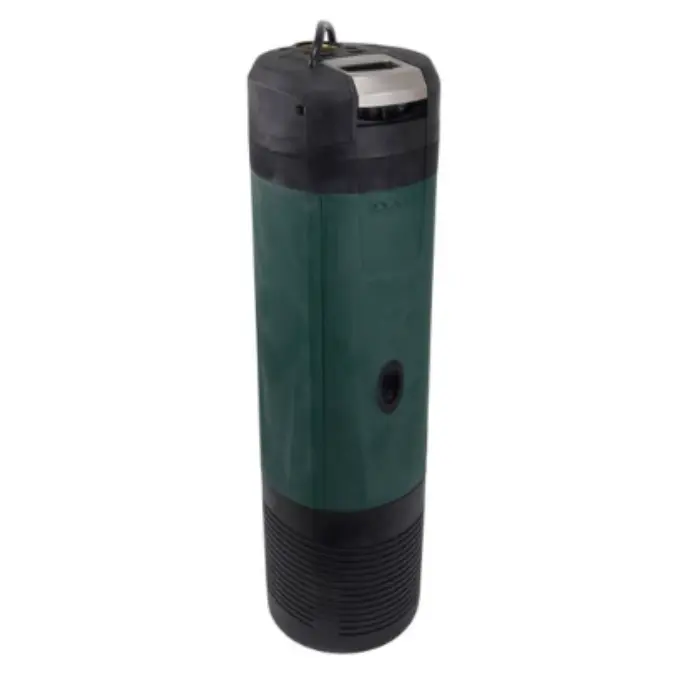 DAB 60197922 Esybox Diver Submersible Multi-Impeller Electronic Pump w/ Variable Frequency Drive (230V, 1.3 HP)