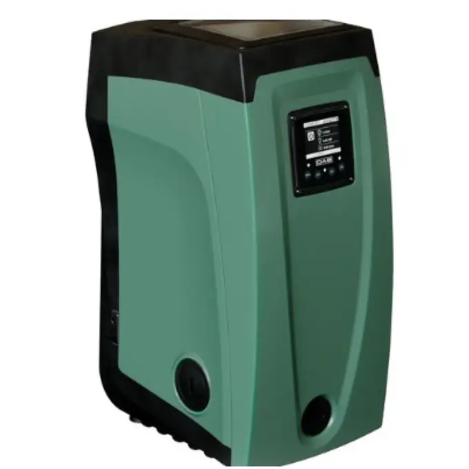 DAB 60212311 Esybox Automatic Booster System w/ Variable Frequency Drive (220-240V)