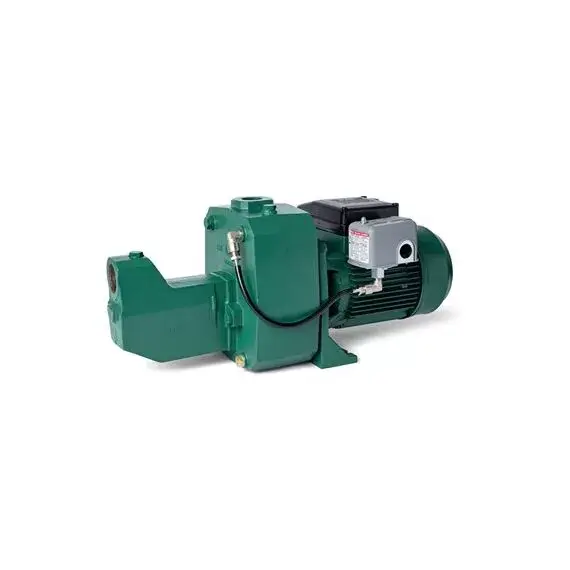 DAB Jet 150-PS Self-Priming Centrifugal Pump, 230V, 1.5 HP