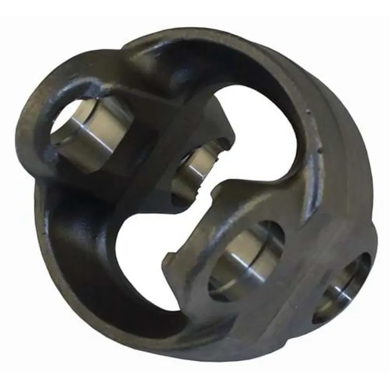 Dana/Spicer Front Axle Center Yoke, MFD Fits New Holland Replaces 395740A1