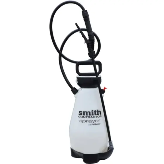 DB Smith Contractor 190216 2-Gallon Multi-Purpose Sprayer