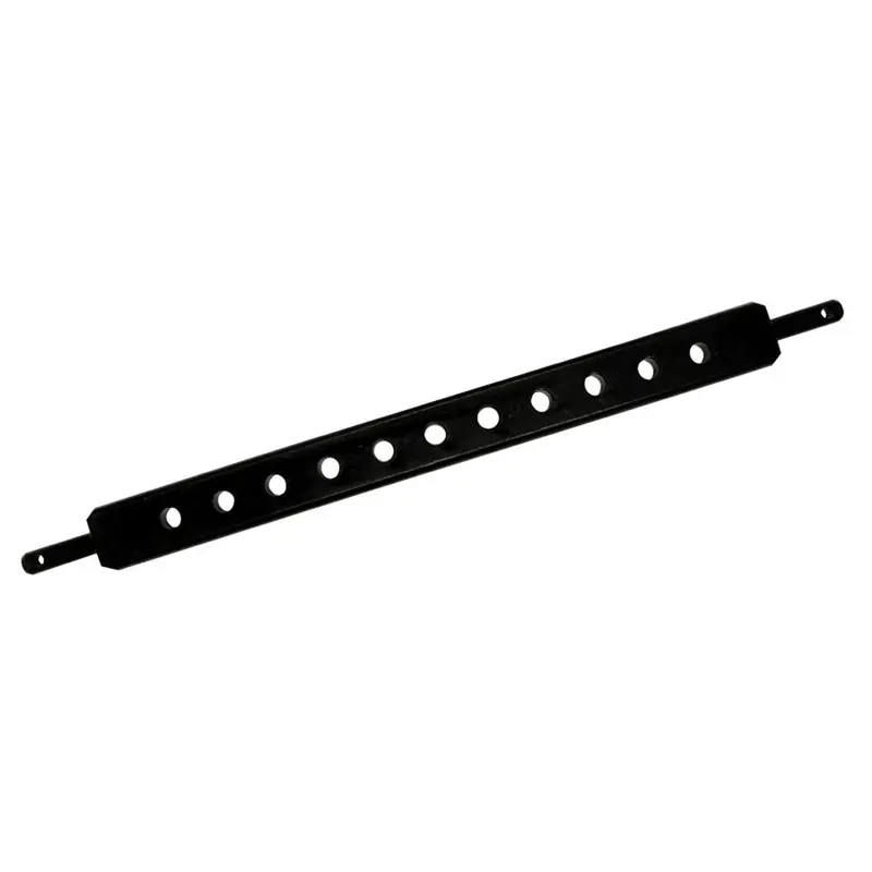 DB118 (1) Universal Drawbar 3" x 1-1/4" x 26" long Fits CATegory II