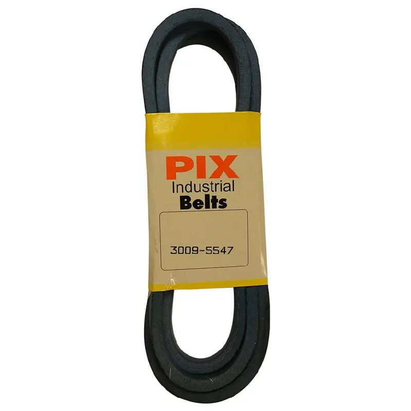 Deck Belt 5/8" x 82" Fits MTD Replaces 754-0175 Made With Aramid