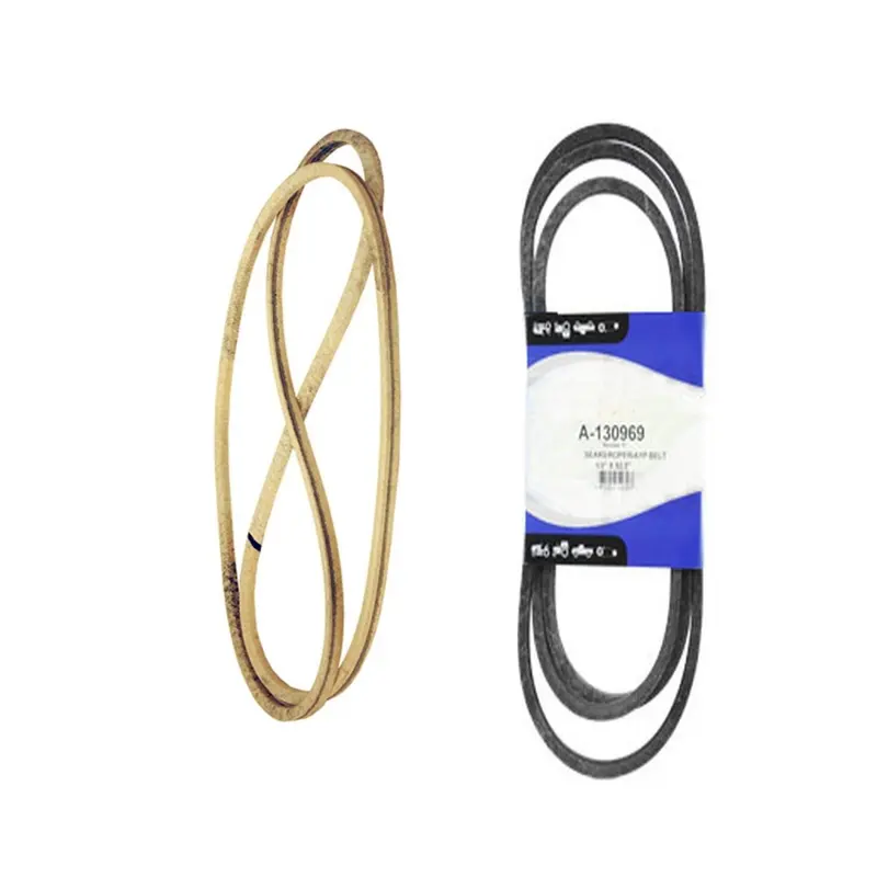 Deck Drive Belt Combo Kit fits Ariens 46" Hydro Tractor 936044 936053 936056