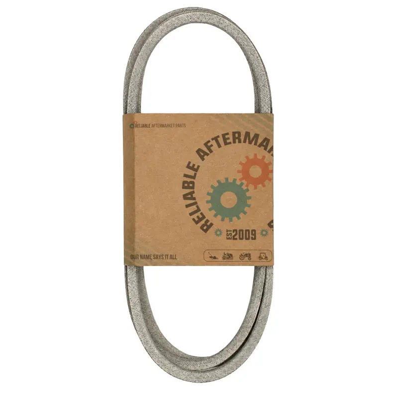 Deck Drive Belt Fits Cub Cadet Replaces 754-04060