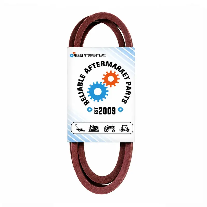 Deck Drive Belt Fits Cub Cadet Replaces 754-0498