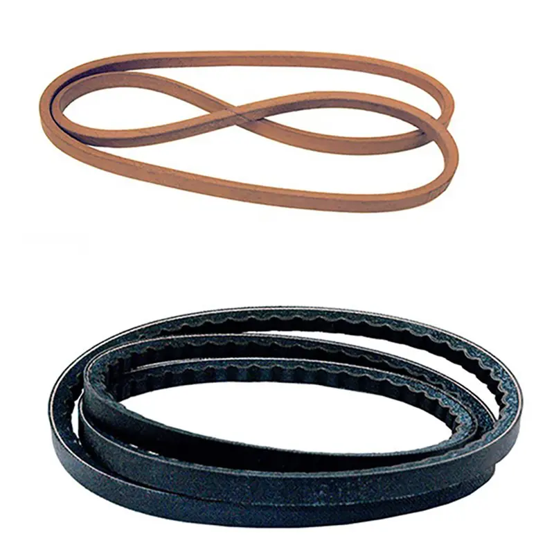 Deck & Drive Belt Set Fits Exmark Replaces 119-3321