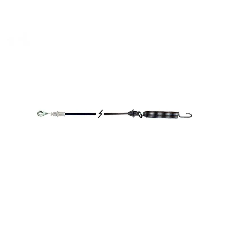 Deck Engagement Cable Fits MTD White 746-04353A 946-04353A Fits Toro 112-6137 (1