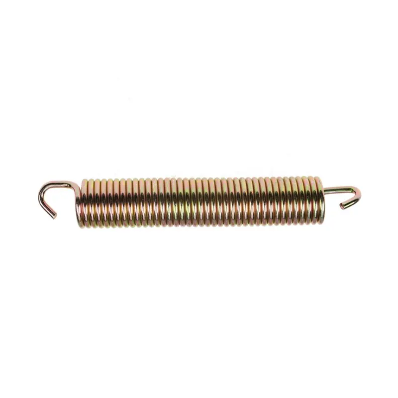 DECK EXTENSION IDLER SPRING 732-0459C FOR MTD Fits Cub WHITE OUTDOOR YARD MAN