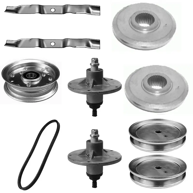 Deck Rebuild Kit Fits Murray 42" Mower Decks