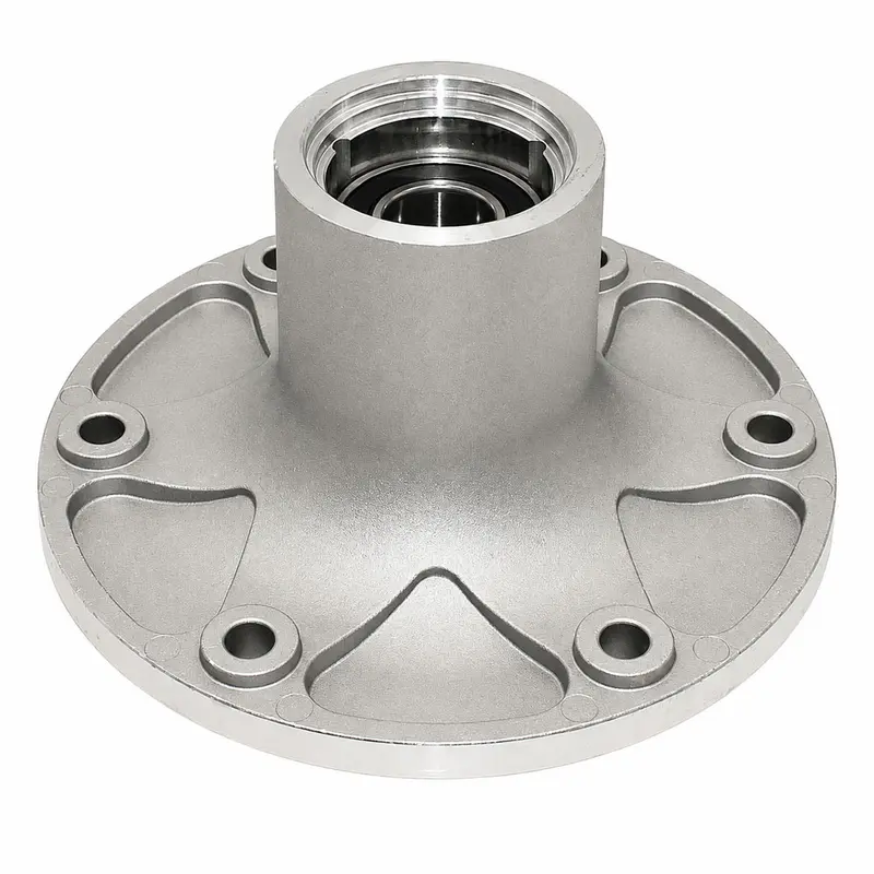 Deck Spindle 120-5477 Fits Toro ProLine Z-Master TimeCutter Titan Mowers