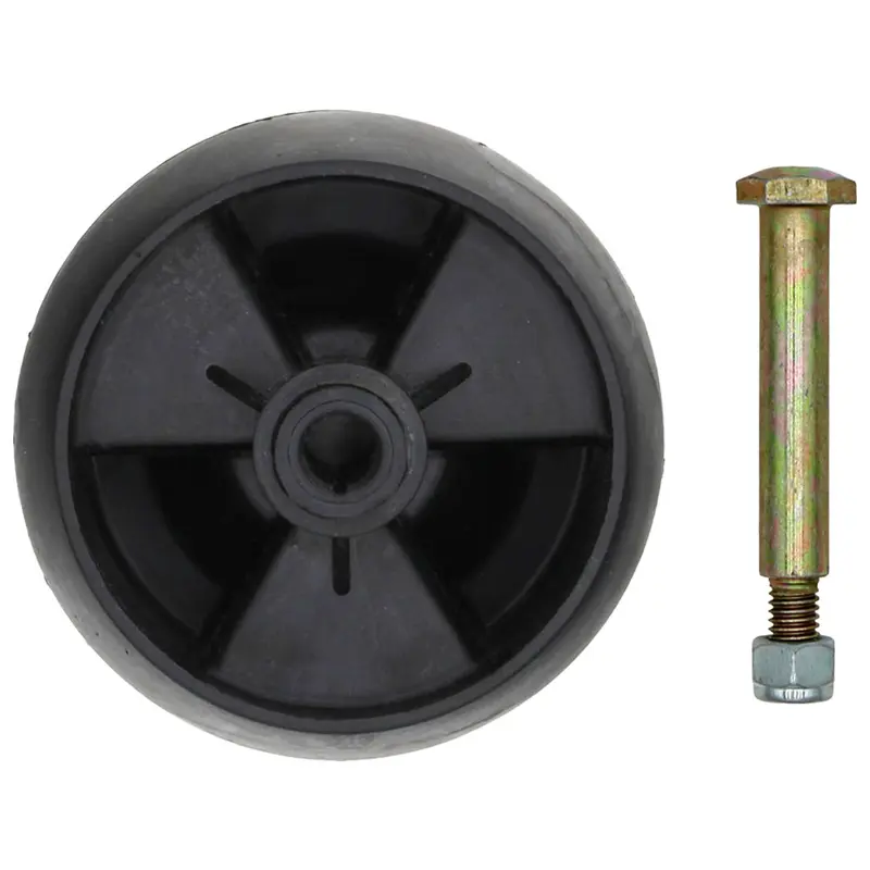 Deck Wheel Kit Fits Troy Bilt Replaces 734-04155
