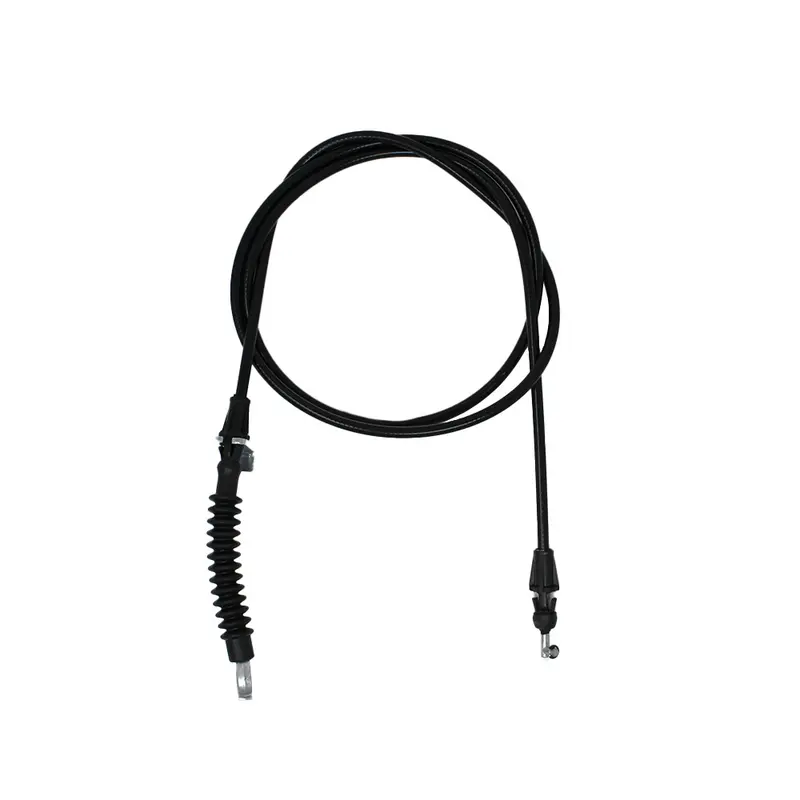 Deflector Cable 585271601 Fits Husqvarna ST261E ST268EP ST276EP ST324P ST327T