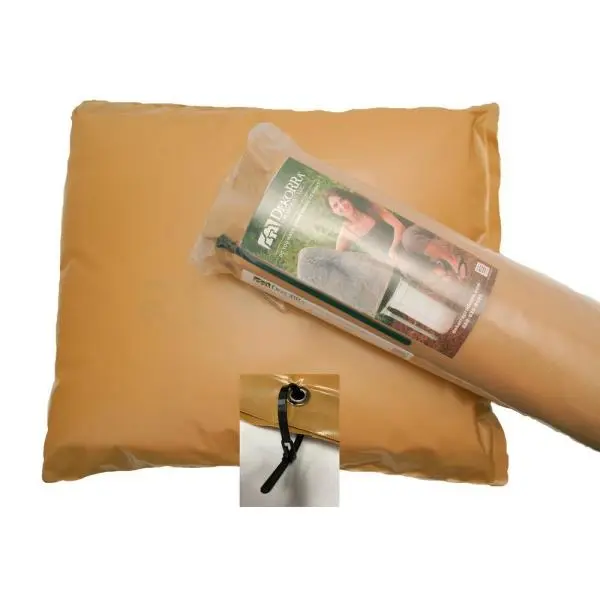 Dekorra 602-DT Insulated Backflow Pouch, 24 in. x 24 in., Desert Tan