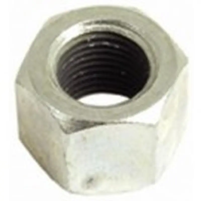 Differential Ring Gear Nut Fits Minneapolis-Moline Replaces REE50-0006