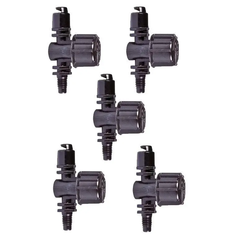 DIG 07-062-B05 A-Jet Adjustable Spray Jet, 180 Degree, Bag of 5