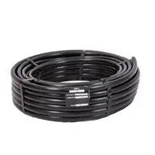 DIG 14-006 1/2 in. Poly Drip Tubing, 0.600 ID x 0.700 OD, 200 ft