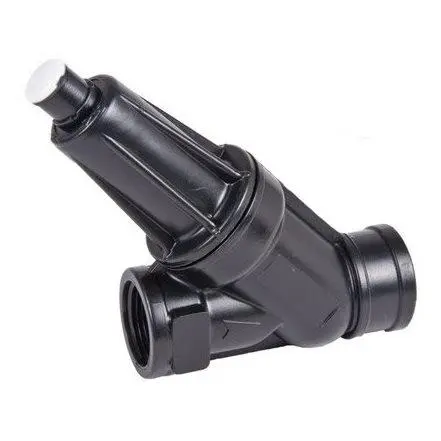 DIG 18-007 Adjustable Pressure Regulator, 28-60 PSI