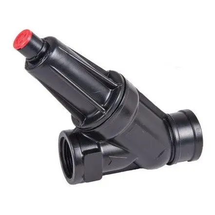 DIG 18-008 Adjustable Pressure Regulator, 12-35 PSI