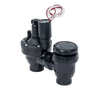 DIG 305DC-ASV-075 3/4 in. Anti-Siphon Valve with Latching Solenoid