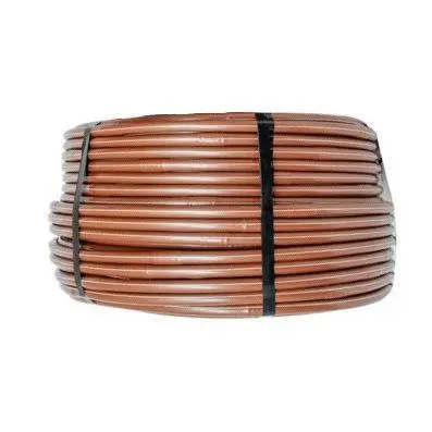 DIG A1-112P-CV Excel PCD Check Valve Dripline, 100 ft, 12 in. Spacing, 1 GPH