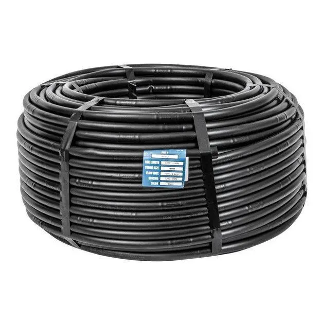 DIG A5-112B Excel PCD Dripline, 100 ft, 12 in. Spacing, 0.58 GPH