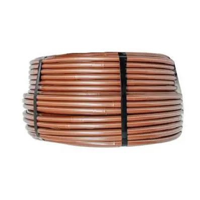 DIG A5-12P-CV Excel PCD Check Valve Dripline, 1000 ft, 12 in. Spacing, 0.6 GPH